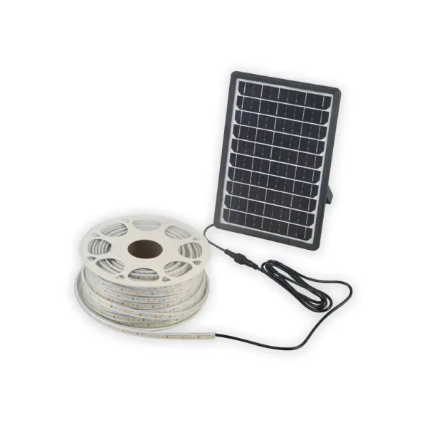 luminaria solar astor