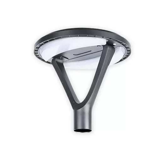 luminaria solar Omega