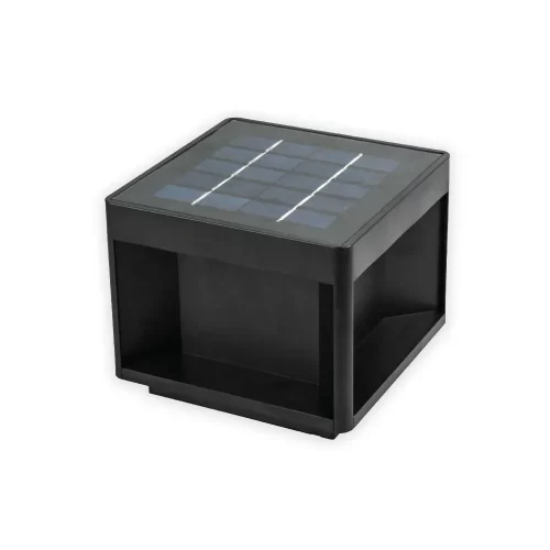 luminaria solar terra