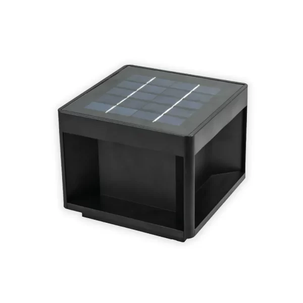 luminaria solar terra